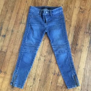 Joe Jeans- “Ever Blue”